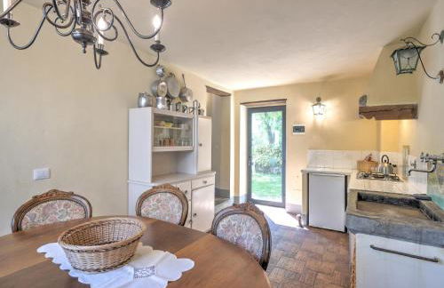 Comfy home in San Godenzo with Lake nearby - Foto 3