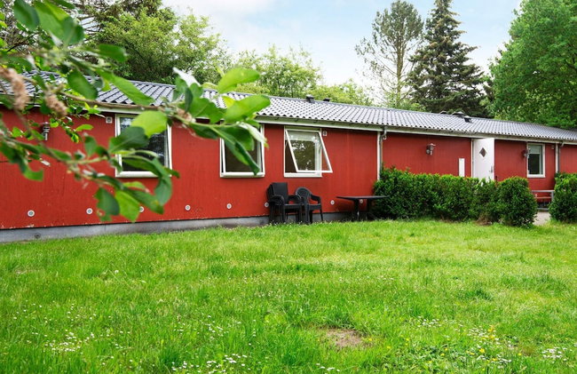 20 Person Holiday Home in Herning - Foto 24