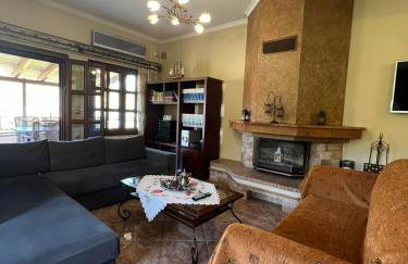 KONSTANTINA'S HOUSE - Photo 3