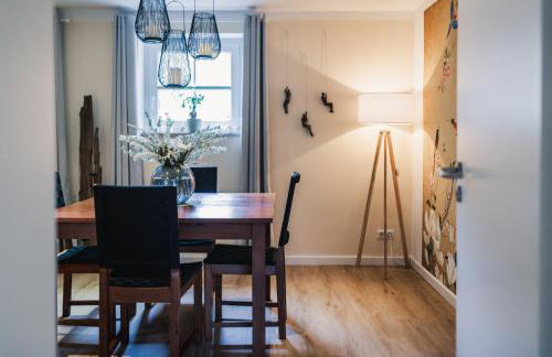 Ferienwohnung "UtTied" - Ankommen und Entspannen - Foto 29