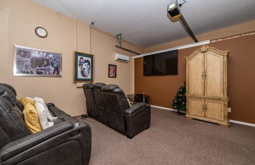 Disney Pool Hot Tub Villa & Great Theatre Rm - Foto 18