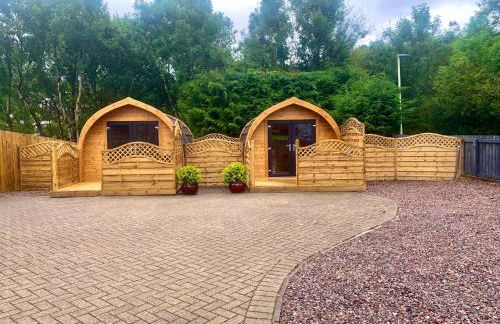 Conifer Cabins - Photo 18