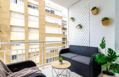 Maestranza Beach by Sol Maestranza - Photo 23