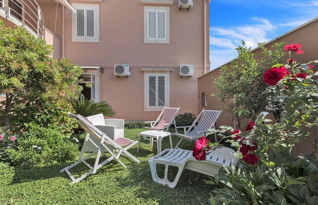 Apartments Marilu - Foto 57