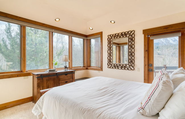 Topaz Estate by Avantstay Luxe Home, Pool + View - Foto 7