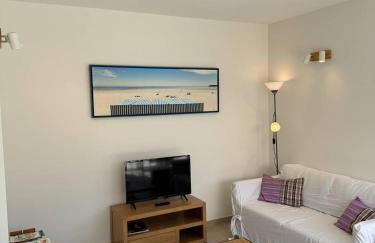 Maison au calme, proche plage, wifi, jardin clos - Foto 12