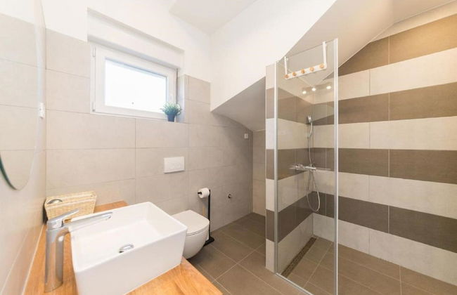 Luxury Villas Bellavista - Foto 56