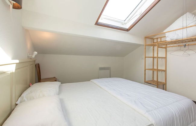 Résidence Les Aiguilles de Warens - Foto 32