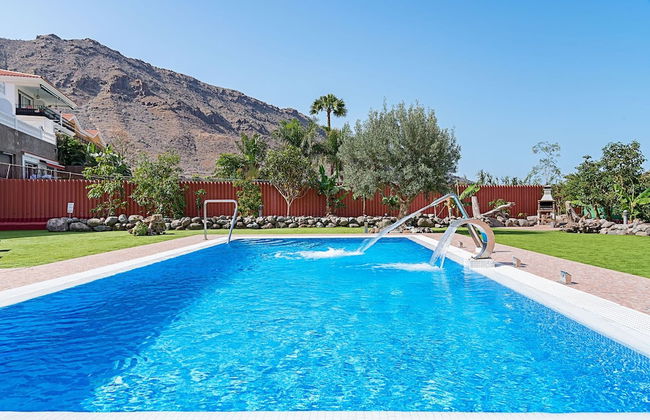 Sol Mogan Suites - Foto 55