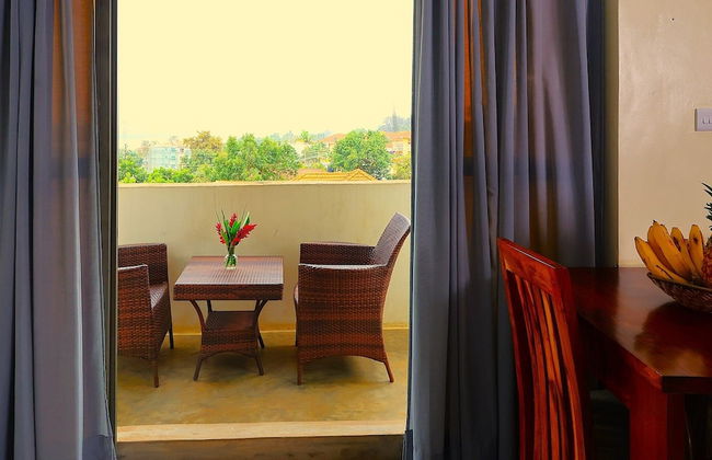 Bon Bini Residence - Photo 63