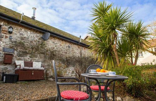 Little Rogeston Cottage Nolton Haven - Photo 26