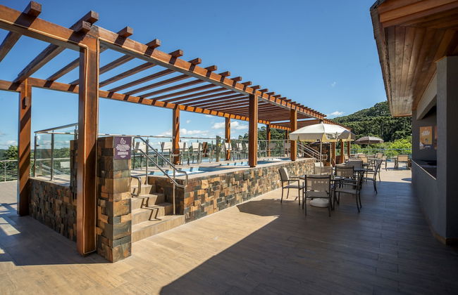 Laghetto Resort Golden - Foto 25