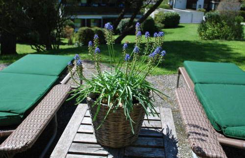 Sonniges Appartement am Tegernsee - Foto 19