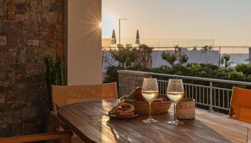 Aelia Seafront 2 Bdr Villa by Hospi Living - Foto 4