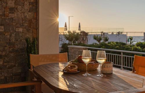 Aelia Seafront 2 Bdr Villa by Hospi Living - Foto 4