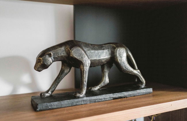 ;Stunning 2BD Apartment in Maida Vale - Foto 24