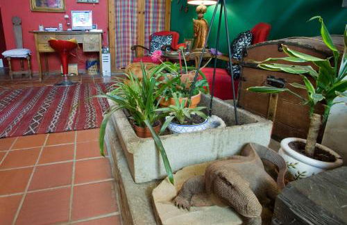 Hotel Rural Casa de Las Campanas - Foto 28