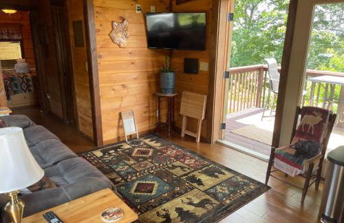 Cabin on Gold Mine Hill - Foto 12