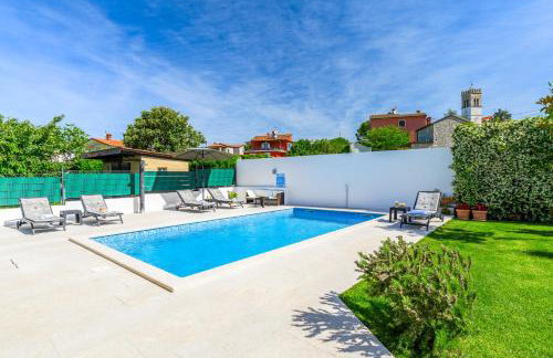 Villa SA-RA by Briskva - Foto 9