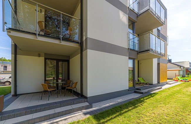 Wicie Residence - Foto 62