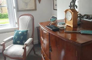 The Foulsyke Licensed Bed and Breakfast Scalby Scarborough - Foto 44