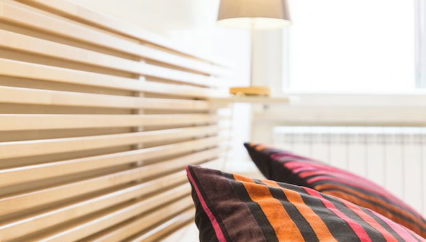 Residenza Gonfalone - Foto 3, Habitación