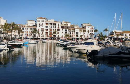 Meerblick Casares del Sol - Foto 41