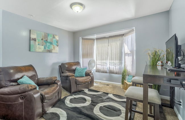 Mid-Landing Inn - Foto 15