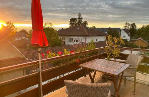 Maisonette am See - Foto 1