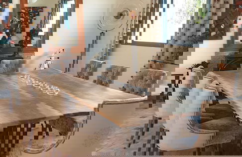 Very Chic Private Villa With Garden And Pool - Foto 12