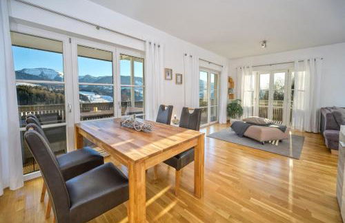 Haus Bergblick | Fahl Grundstücks GbR - Photo 30