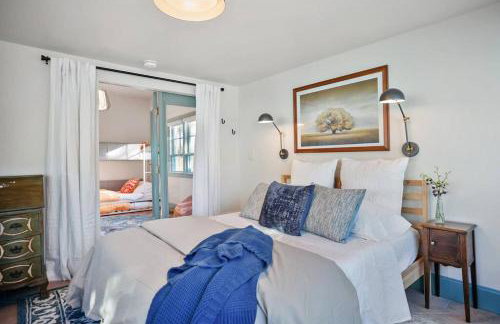 Quail Cottage Clarkdale-Renovated Historic Cottage Sedona Jerome Wineries - Foto 17