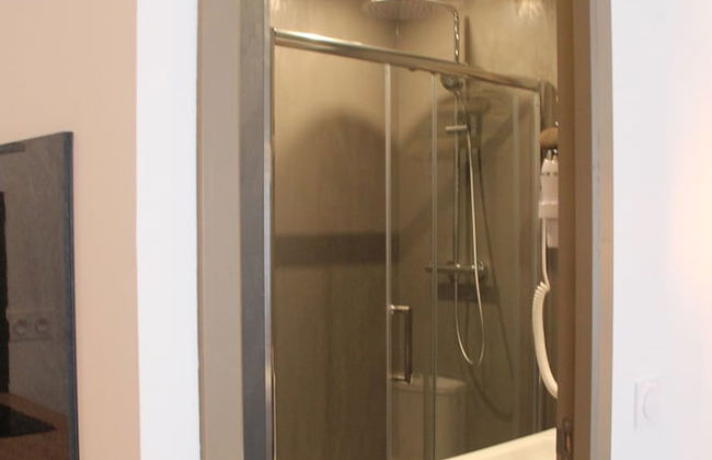 Sarl Logis du Grand Pin - Foto 38