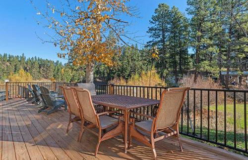 The Haven-Rustic Secluded Cabin - Foto 27