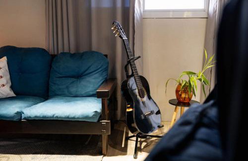 Loft no Morro da Borússia - Foto 49