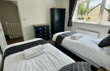 5-Bedroom Cottage, New Waltham, Grimsby - Foto 4