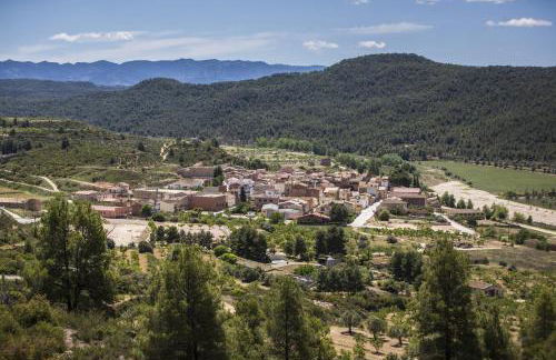 La Quinta Terra Alta Matarraña - Foto 22