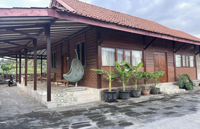 Annet Homestay - Foto 22