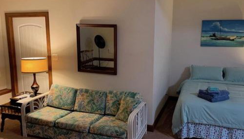 Beach Side HideAway condo - Foto 5