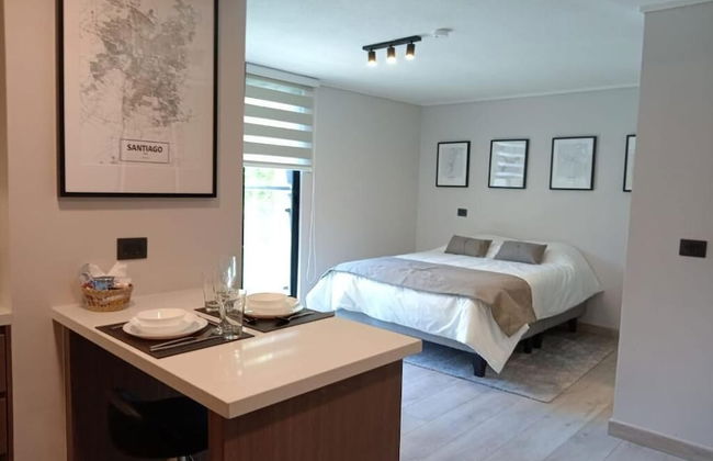 JC Apart Hotel Providencia - Foto 22