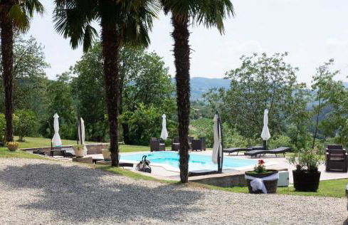 LA CASA IN CAMPAGNA esclusiva - Foto 80