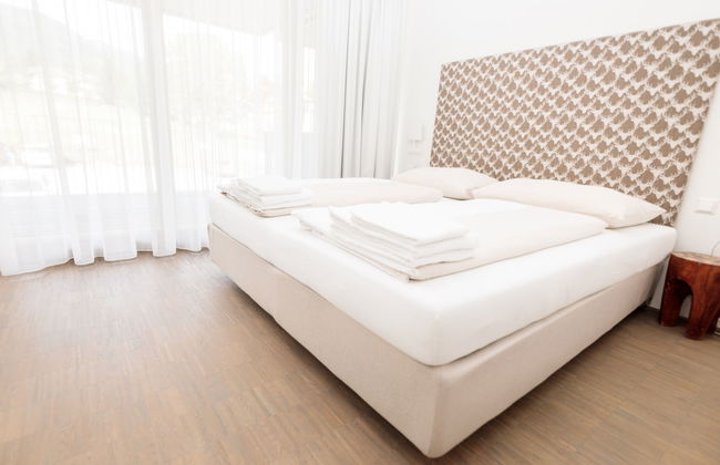 mit 2 Schlafzimmern & Privater Sauna - Foto 4