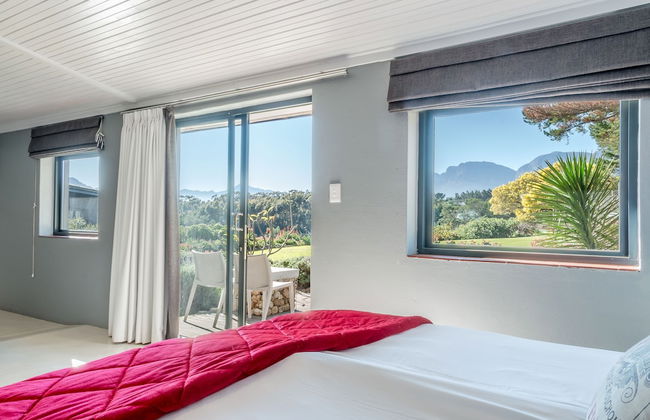 Colourful Manor Luxury Lodge - Photo 51