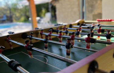 La Colline de Tilleul - De La Colline 4 STAR RATED - Beautiful Cottage Near Aubeterre - Foto 40