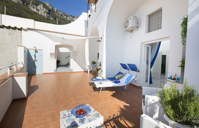 Estate4home - Casa Antonietta - Foto 47