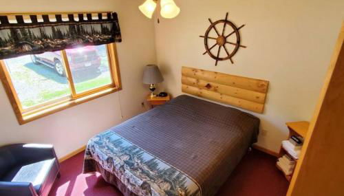 2 Bedroom Walleye Villa In Voyageurs National Park - Foto 5