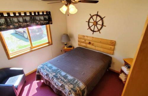 2 Bedroom Walleye Villa In Voyageurs National Park - Foto 5