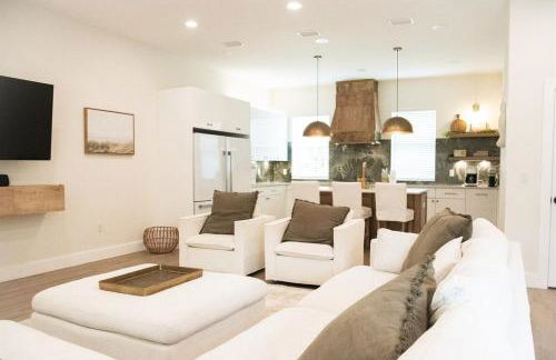 Sleeps 22! Ocean Views, Pool, FREE Golf Cart - Foto 19