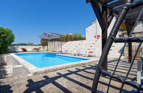 Villa Samanta by Rent Istria - Foto 35