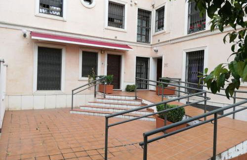 Entrenaranjos Calle Pérez de Castro - Foto 9